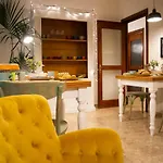 Bed & Breakfast Putignani 181 *