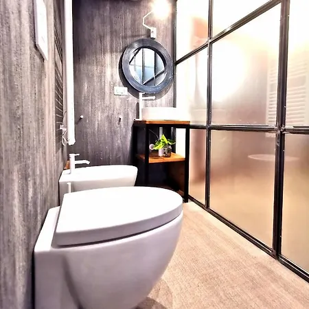 Putignani 181 Отель типа 