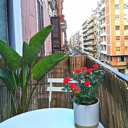 Bed & Breakfast Putignani 181