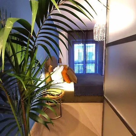 Putignani 181 Bed & Breakfast *
