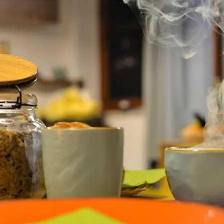 Putignani 181 Отель типа 