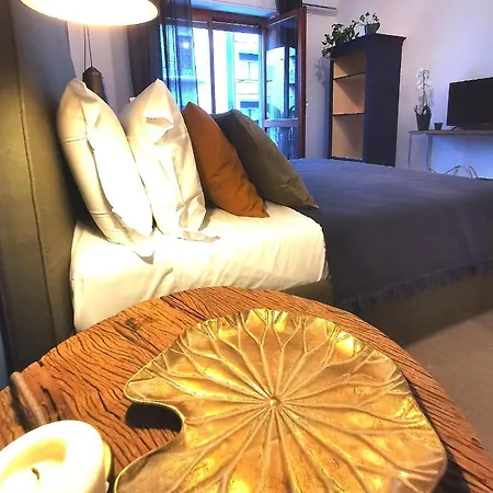 Putignani 181 Бари