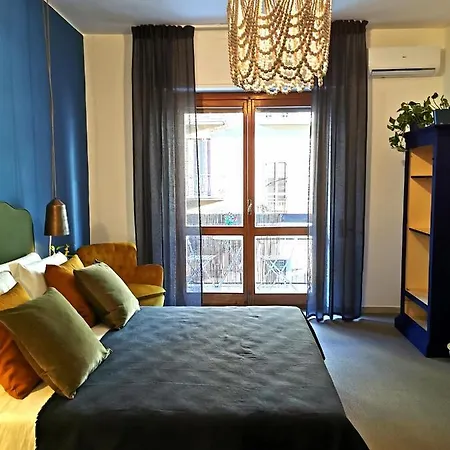 Putignani 181 Отель типа 