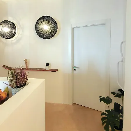 Putignani 181 Bed & Breakfast
