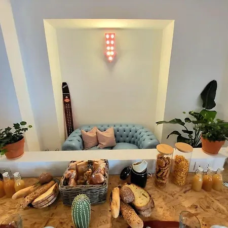 Putignani 181 Отель типа 