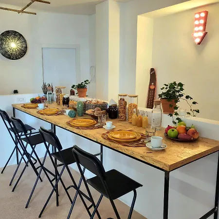 Putignani 181 Отель типа 