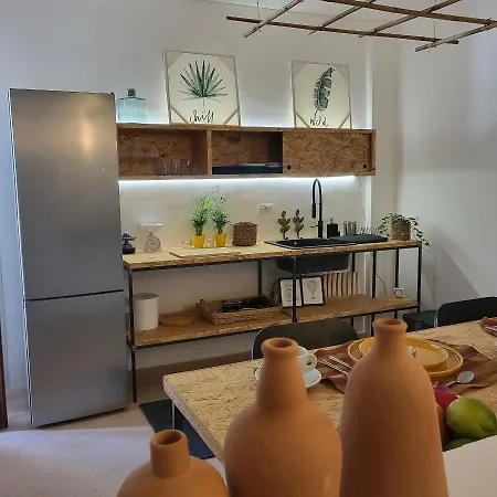 Putignani 181 Отель типа 