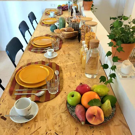 Putignani 181 Bed & Breakfast *