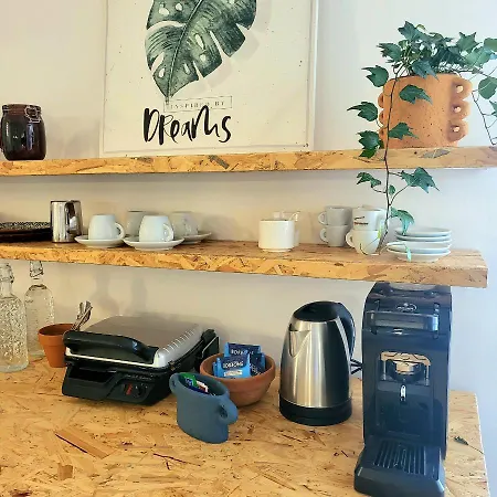 Putignani 181 Отель типа 