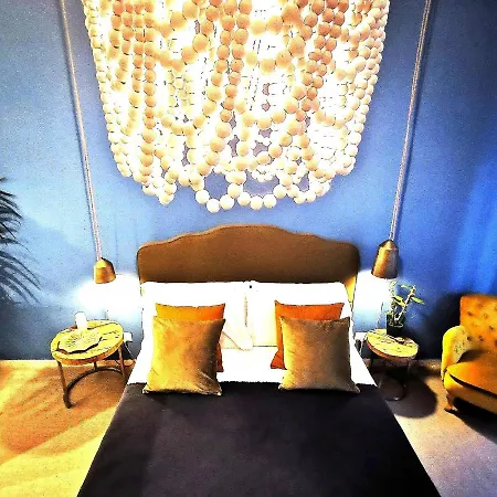 Putignani 181 Bed and breakfast *