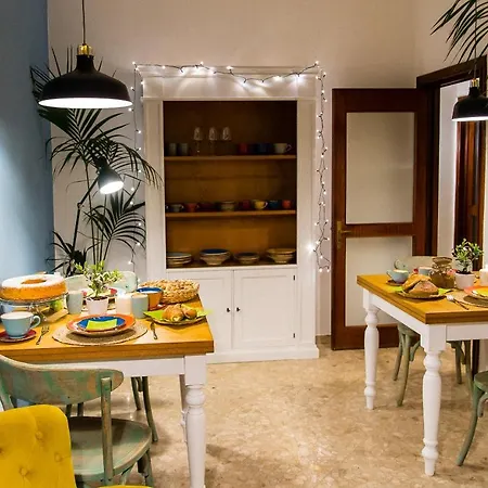 Bed & Breakfast Putignani 181