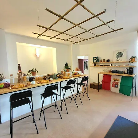 Putignani 181 Отель типа 