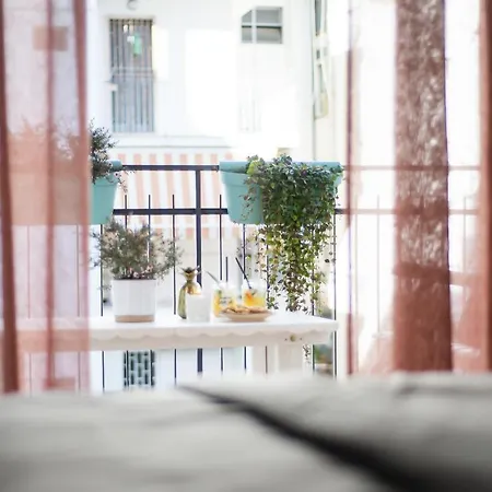 Bed & Breakfast Putignani 181