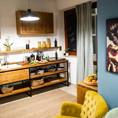 Putignani 181 Отель типа 