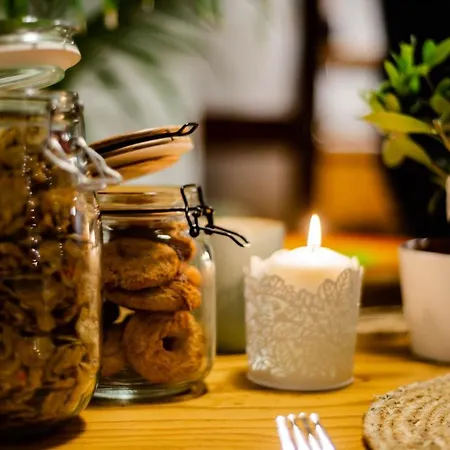 Putignani 181 * Бари