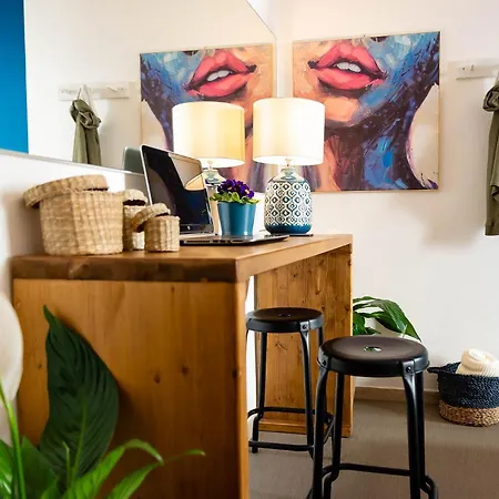 Putignani 181 Bed & Breakfast