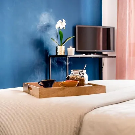 Putignani 181 Отель типа 