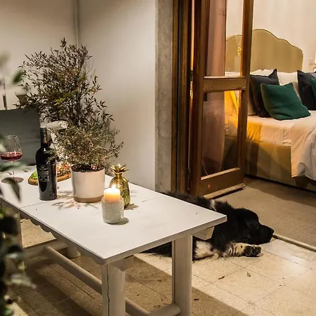 Putignani 181 Отель типа 