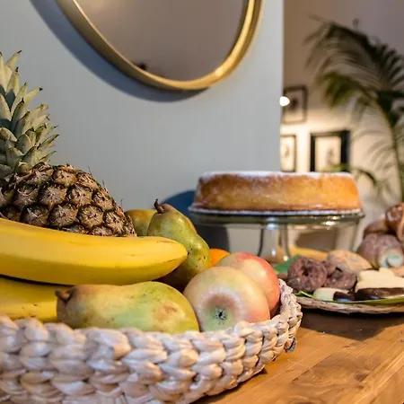 Putignani 181 Отель типа 