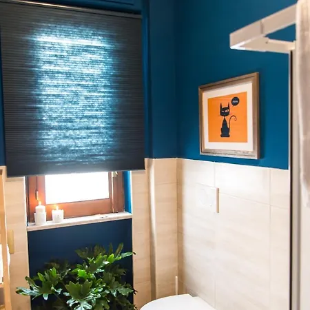 Putignani 181 Бари