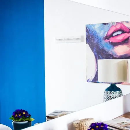 Putignani 181 Отель типа 