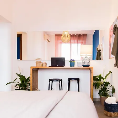 Putignani 181 Отель типа 