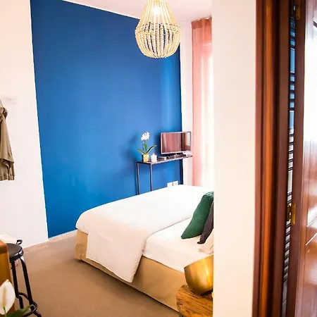 Putignani 181 Отель типа 