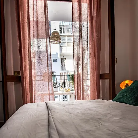 Putignani 181 Bed & Breakfast Bari