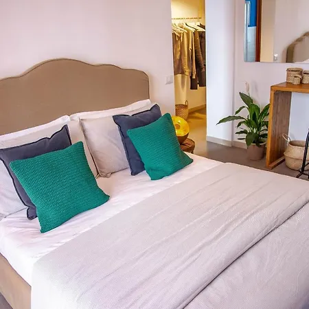 Putignani 181 Bed & Breakfast Bari