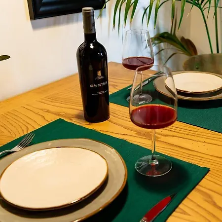 Putignani 181 Отель типа 