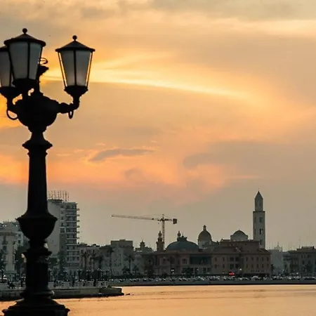 Bed & Breakfast Putignani 181 Bari
