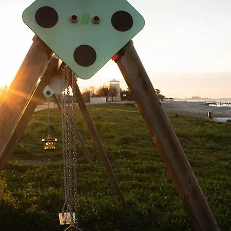 Putignani 181 Отель типа 