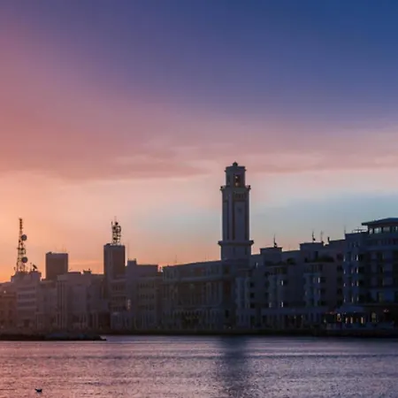 Putignani 181 Отель типа 