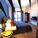 Couette-café Putignani 181 *