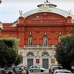 Frühstückspension Putignani 181 Bari