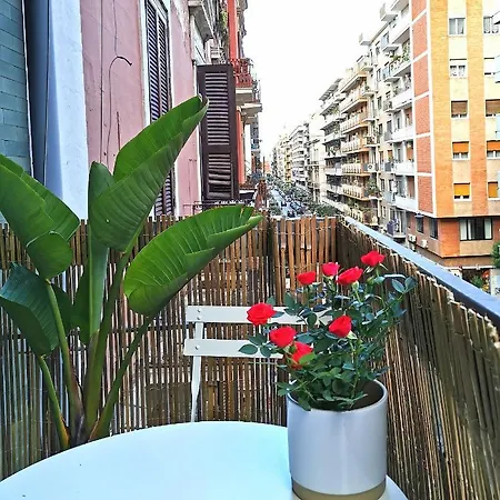 Couette-café Putignani 181