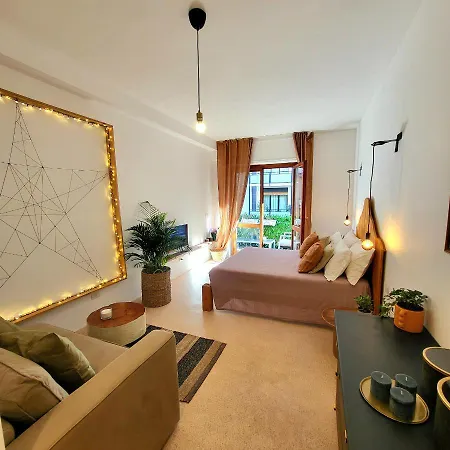 B&B Putignani 181 바리