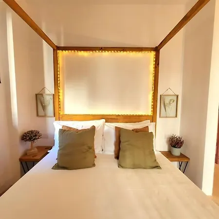 Putignani 181 Couette-café *