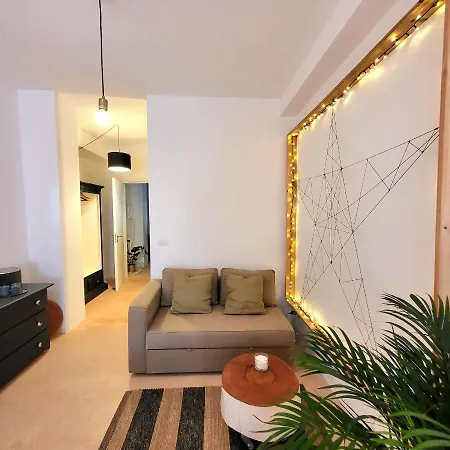 Putignani 181 * Bari