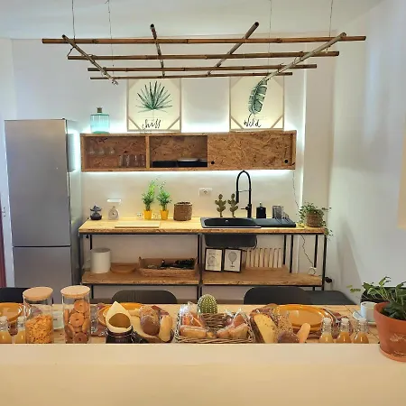 Bed & Breakfast Putignani 181