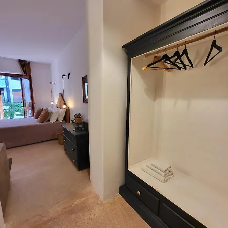 Putignani 181 Couette-café