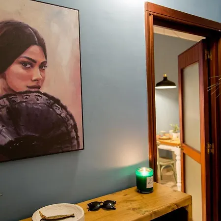 Couette-café Putignani 181