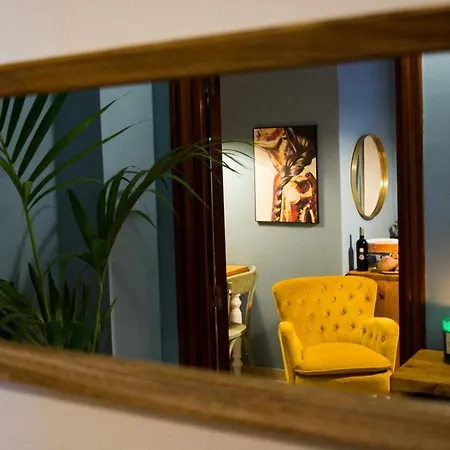 Bed & Breakfast Putignani 181 Bari