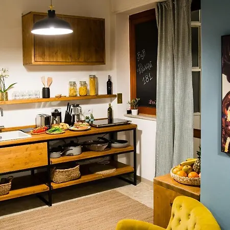 Putignani 181 Bed & Breakfast *