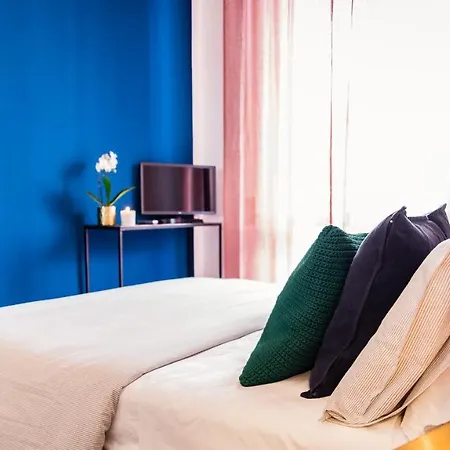 Putignani 181 * Bari