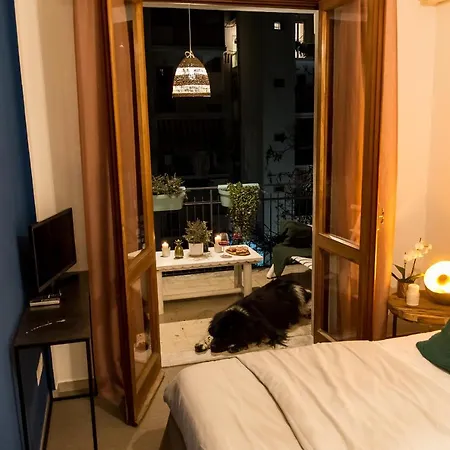 Putignani 181 Bed & Breakfast *