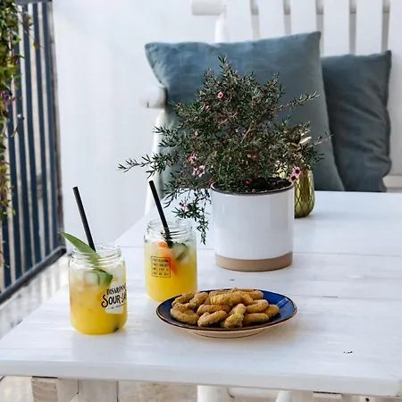 Bed & Breakfast Putignani 181