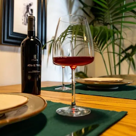 Putignani 181 B&B 바리