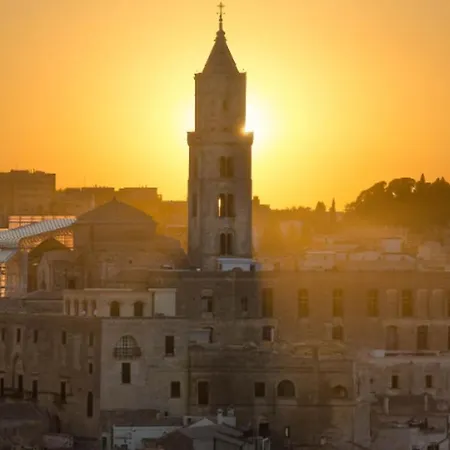 Nocleg ze śniadaniem Putignani 181 Bari