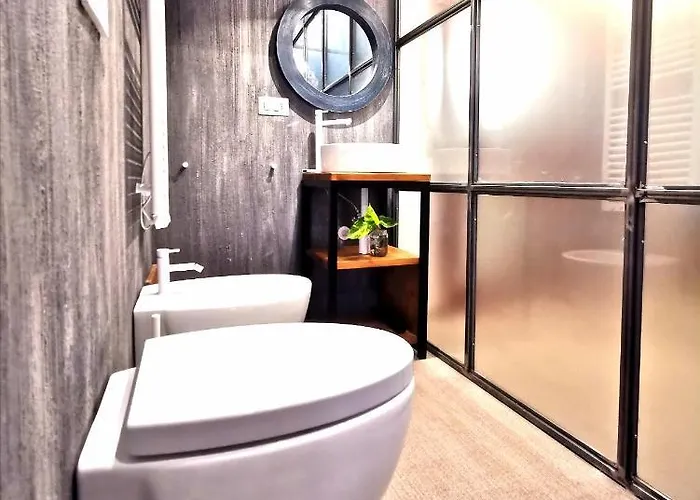 Putignani 181 Bed & Breakfast